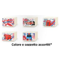 Facility Italia Scatola portatutto modulare e componibile con cassetto estraib MQA106VA