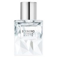 Iceberg Tendre white eau de toilette Capacità ml 30