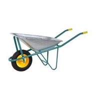 Oreca Carriola con vasca zincata lt. 70 0084265.00