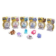 Animale interattivo Giochi Preziosi Topolitos LPT05000