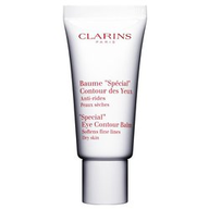 Clarins Baume special contour des yeux Capacità 20 ml