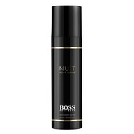 Hugo Boss Nuit deo spray Capacità 150 ml