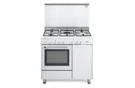 De Longhi DEMW 965 B