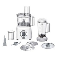 Robot Cucina Bosch MCM3200W