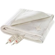 Scaldaletto  elettrico  matrimoniale max 150x160   39,90 euro