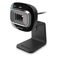 Webcam Microsoft 73H-00013 720p HD 1,5 m T3H-00013