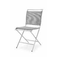 Connubia Calligaris Sedia pieghevole Air CB/1395_P77_460