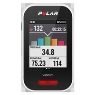 Gps portatile Sport Polar V650 Nero/Bianco