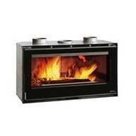 Nordica Inserto 100 Crystal Ventilato