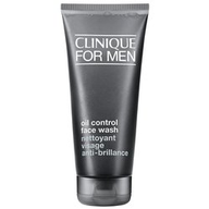 Clinique For men oil control face wash Capacità 200 ml