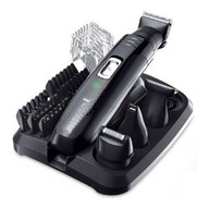 Regolabarba Remington PG-6130 Ricaricabile Nero