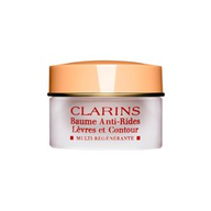 Clarins Baume anti rides levres et contour Capacità 15 ml