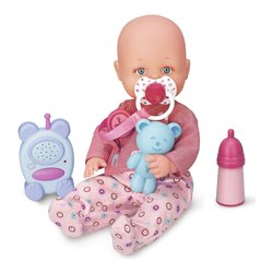 Bambola Famosa Italia Set nanna lungo 35 cm Nenuco 700011690