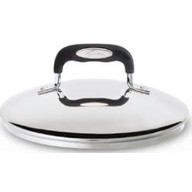 Lagostina Coperchio Acciaio inossidabile 18/10 14 cm Briosa 7060114