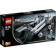 Costruzioni Lego Ruspa cingolata Technic 42032