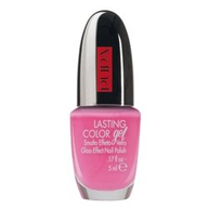 Pupa Smalto lasting color gel varie Tonalità