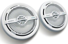 Sony XSMP1611