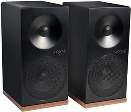 Tangent Copp.Box SPECTRUM X5 Nero 2vie