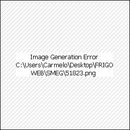 SMEG FQ55FX