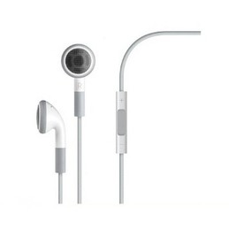 Apple Auric. MD827ZM/B Fonot+Telec+Microfono
