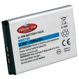 Cellular Line BSI9300
