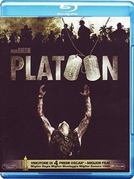 Twentieth Century Fox H.E. Brd platoon (25' anniversario)