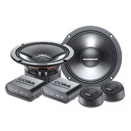 Coral Coral Sist.St.Auto MK-165 16,5cm 2v 240w