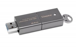 Kingston DTU30G3/64GB