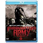 Rai Cinema Brd frankenstein's army (special edit.)