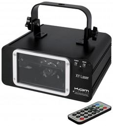 Kam Luci XY LASER RBP 550922894