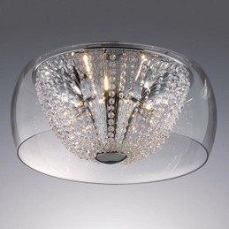 Ideal Lux AUDI-60 PL8 D40