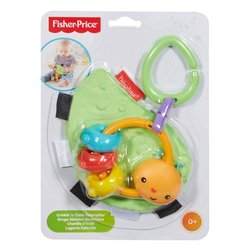 Sonaglio Mattel Baby sviluppo DTH49