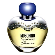 Moschino Toujours glamour deodorante spray Capacità 50 ml