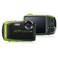 Fotocamera Digitale Compatta Fujifilm XP90 16 megapixels 16500129