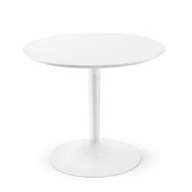 Connubia Calligaris Tavolo fisso PLANET CB/4005 Piano P18W nob. BETON GRIGIO Strut. P16 mt. GRIGIO OP. Gambe P16 mt. GRIGIO OP.