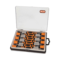 Valex Serie 8 cacciaviti di precisione Tg+Ph 1463499