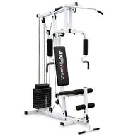 Jk Fitness Palestra carico 45Kg 138 x 120 x 204 cm (LxWxH) 100 Kg JK 6099