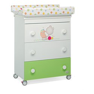 Bagnetto Foppapedretti Teneri incontri e Maialino 58914