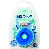 Arexons Profumatore per bocchetta ventilazione in gel essenza Ocean 1505