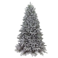 Alberi di Natale Amicasa Campiglio nevicato Cm 165 Campiglio