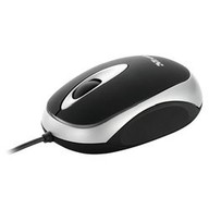 Mouse USB Trust MI-2520 Nero 14656