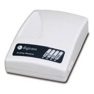 Modem Digicom BOTTICELLI WEB V.92 8D0155