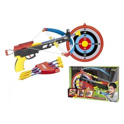 Balestra Sport One Set balestra 602325 Da 5 a 8 Anni