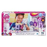 Playset Hasbro Il treno My Little Pony B5363EU4