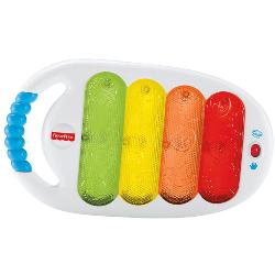 Musicali Mattel Xilofono Fisher Price Blt38 Da 3 a 12 Mesi