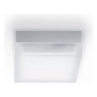 B2 Light Lampada da Soffitto L 190 x H 70 x P 190 mm 1 x 7W GX53 LED Bianco