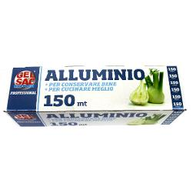 Gel Sac Rotolo alluminio Misure 29 cm 150 metri 401505