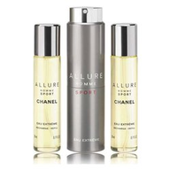Chanel Chanel - allure homme sport eau extreme vaporizzat