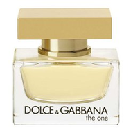 Dolce & Gabbana The one eau de parfum Capacità 50 ml