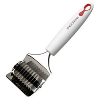 Pedrini Sminuzzatore per prezzemolo ed erbe fini con lame in acciaio inox temperato Lillo 0692